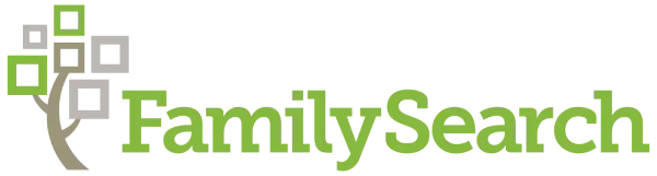 Family Search Logo